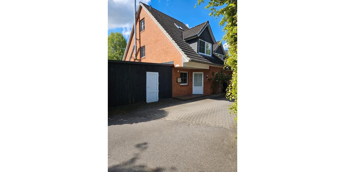 Reihenhaus Handewitt - 5 Zimmer, 114 m&sup2;, 299.000&euro; | Angebot:26497007