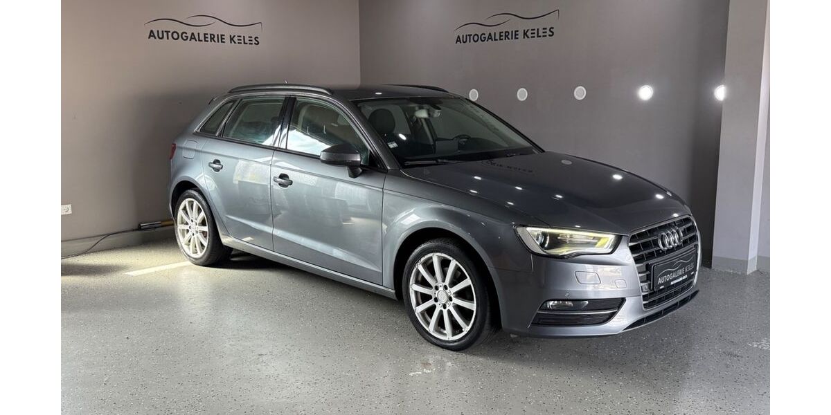 Audi A3 175.000 km 9.461 &euro; Nordenham 26954