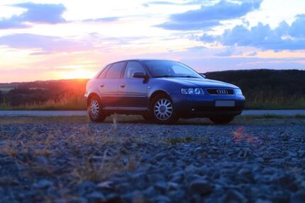 Audi A3 170.000 km 2.999 &euro; Kaiserslautern 67661