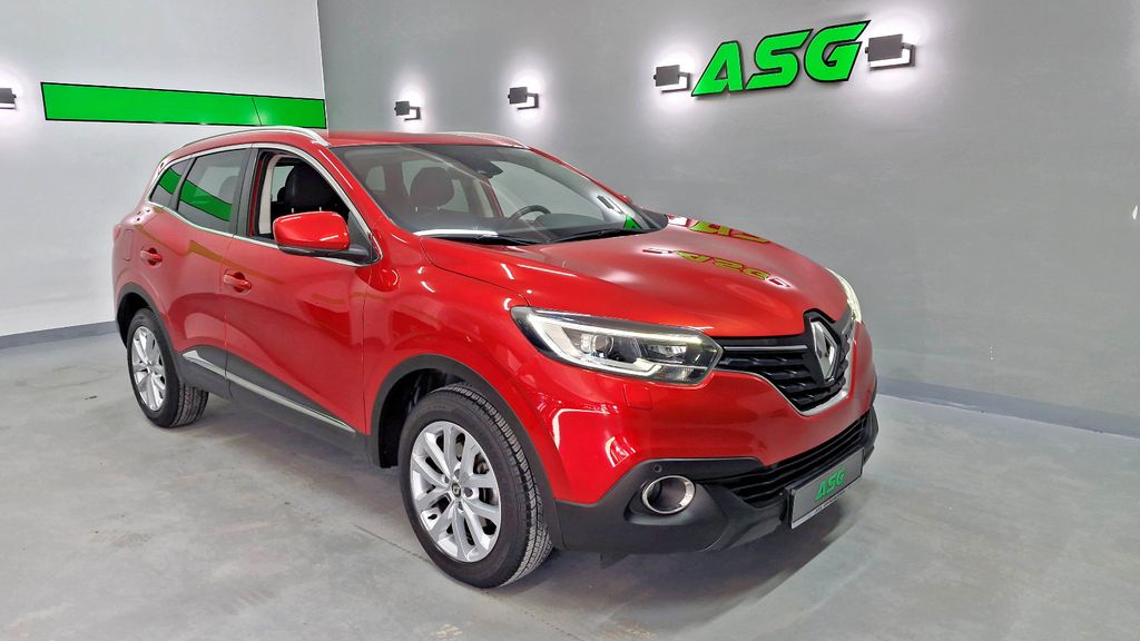 Renault Kadjar 60.443 km 14.690 &euro; Großbeeren 14979