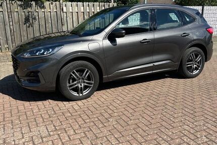 Ford Kuga 61.286 km 21.700 &euro; Süpplingen 38373