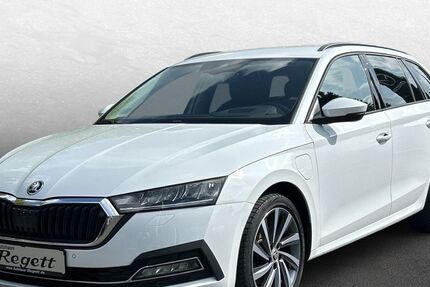 Skoda Octavia 134.108 km 18.990 &euro; Soest 59494