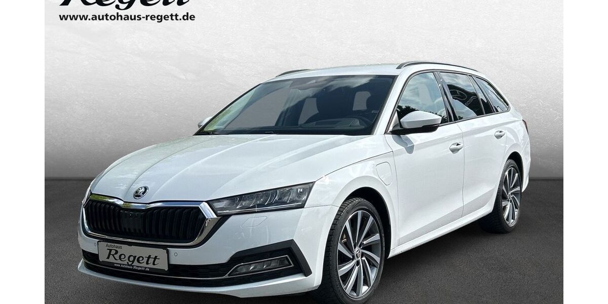 Skoda Octavia 134.108 km 18.990 &euro; Soest 59494