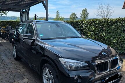 BMW X1 143.000 km 9.500 &euro; Ipsheim 91472