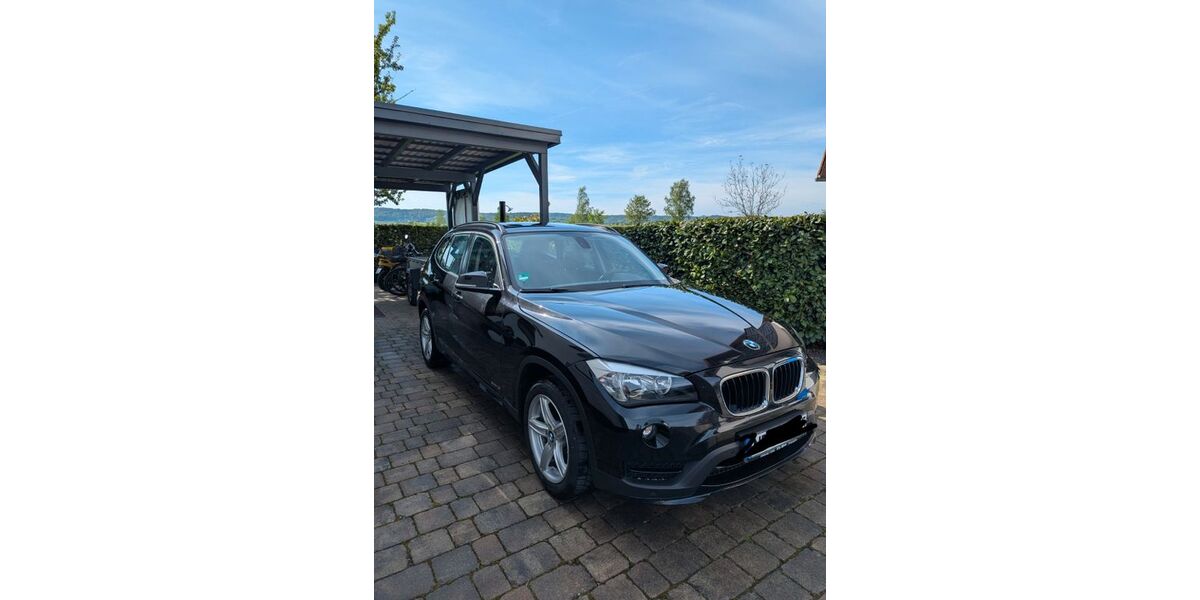 BMW X1 143.000 km 9.500 &euro; Ipsheim 91472