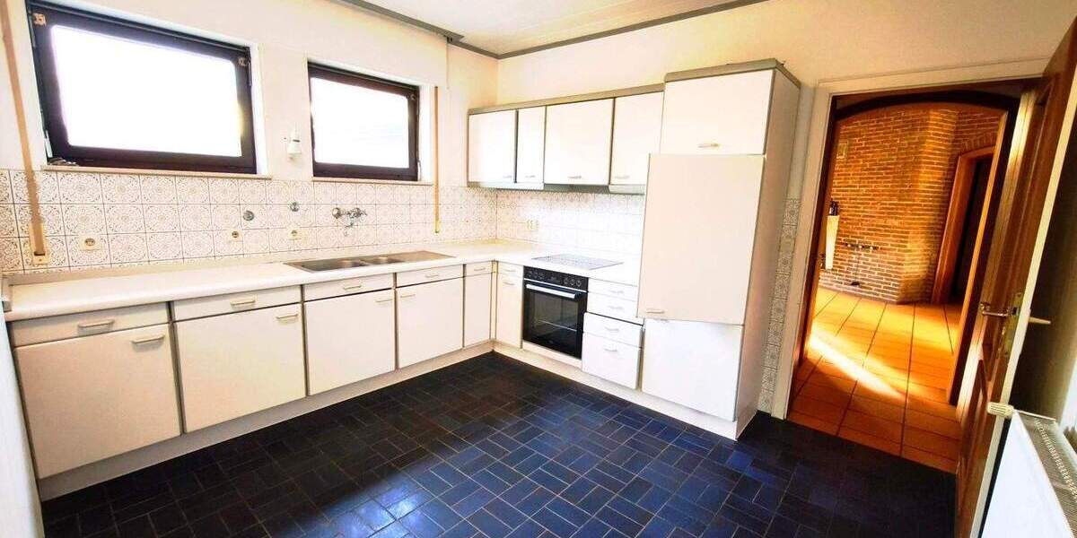 Einfamilienhaus Haselünne - 6 Zimmer, 160 m&sup2;, 1.195&euro; | Angebot:25795977