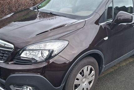 Opel Mokka 39.700 km 11.750 &euro; Lemgo 32657