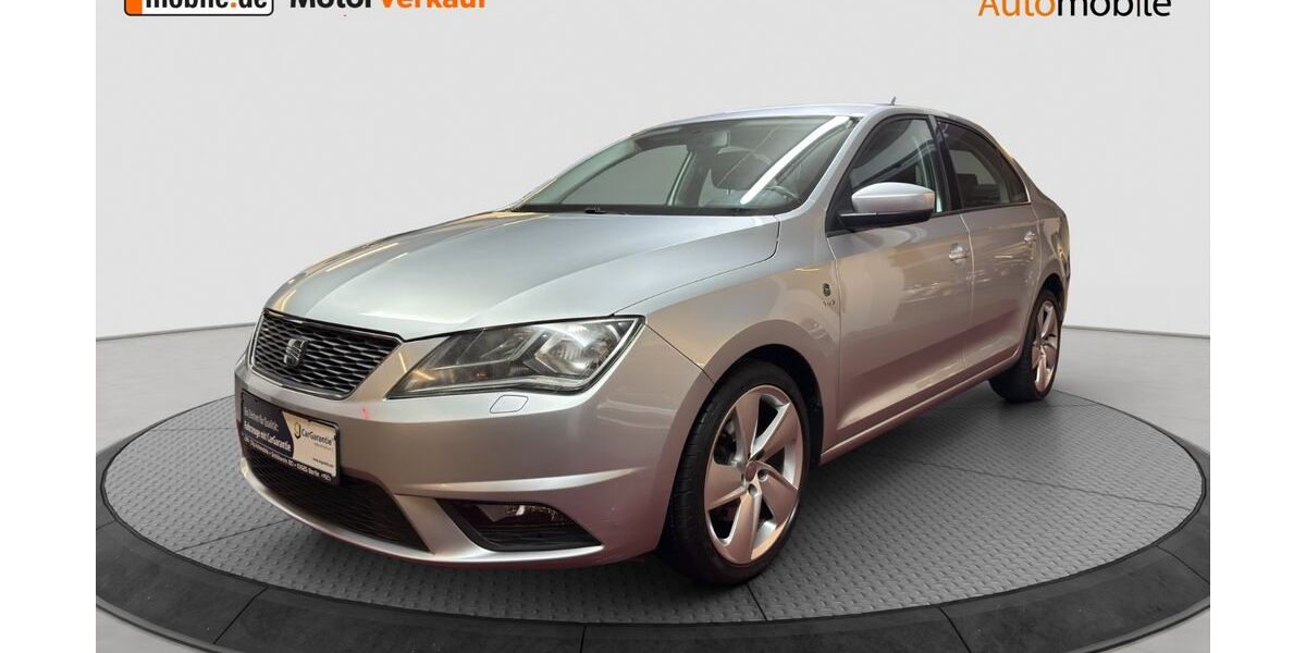 Seat Toledo 99.000 km 7.980 &euro; Berlin 10625