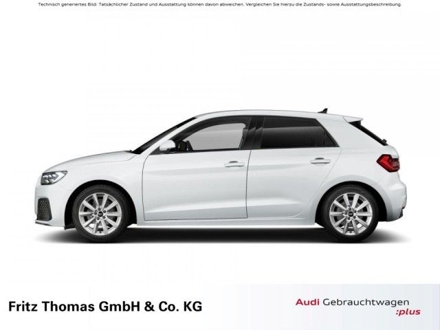 Audi A1 12.725 km 22.990 &euro; Celle 29227