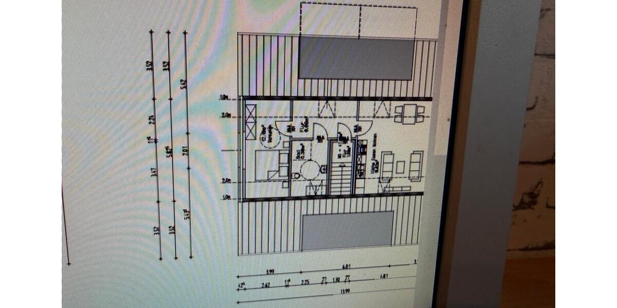 Etagenwohnung Vreden - 3 Zimmer, 60 m&sup2;, 270.000&euro; | Angebot:26003558