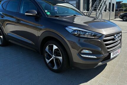 Hyundai TUCSON 74.500 km 15.880 &euro; Kirchgellersen 21394