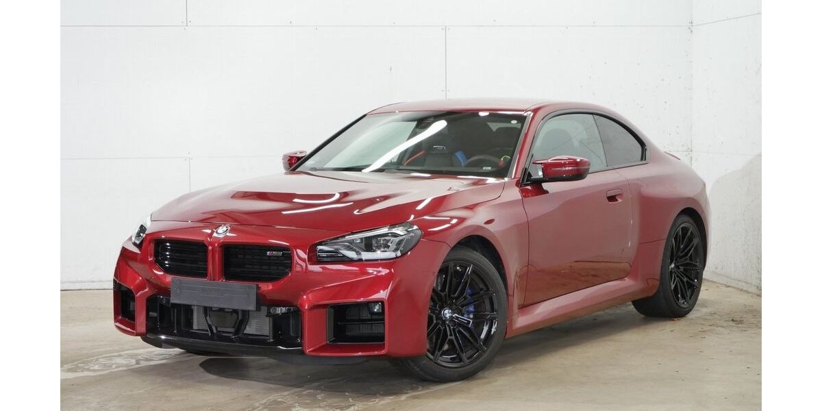 BMW M2 6.284 km 69.930 &euro; Lahr 77933