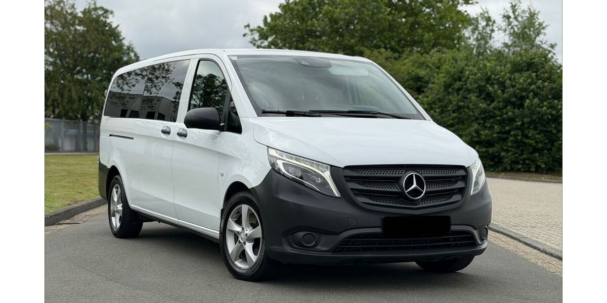 Mercedes-Benz Vito 316.139 km 15.900 &euro; Wilhelmshaven 26382