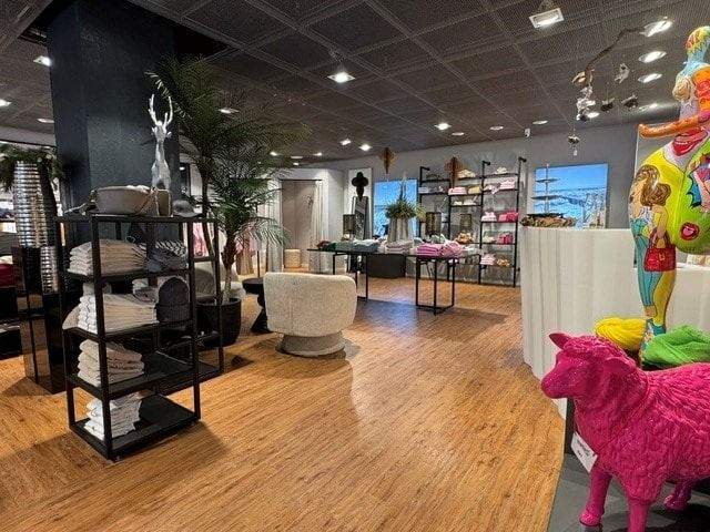 Gewerbeobjekt Sylt Westerland - 1.150.000&euro; | Angebot:25705454