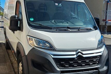 Citroen Jumper 110.366 km 15.000 &euro; Schweinfurt 97422