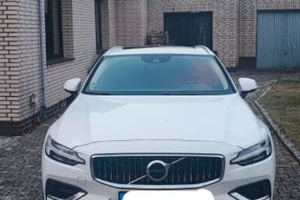 Volvo V60 72.000 km 30.600 &euro; Brome 38465