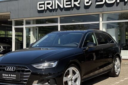 Audi A4 60.780 km 25.200 &euro; Lemwerder 27809