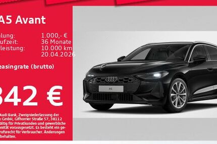 Audi A5 28.495 km 44.881 &euro; Eching 85386