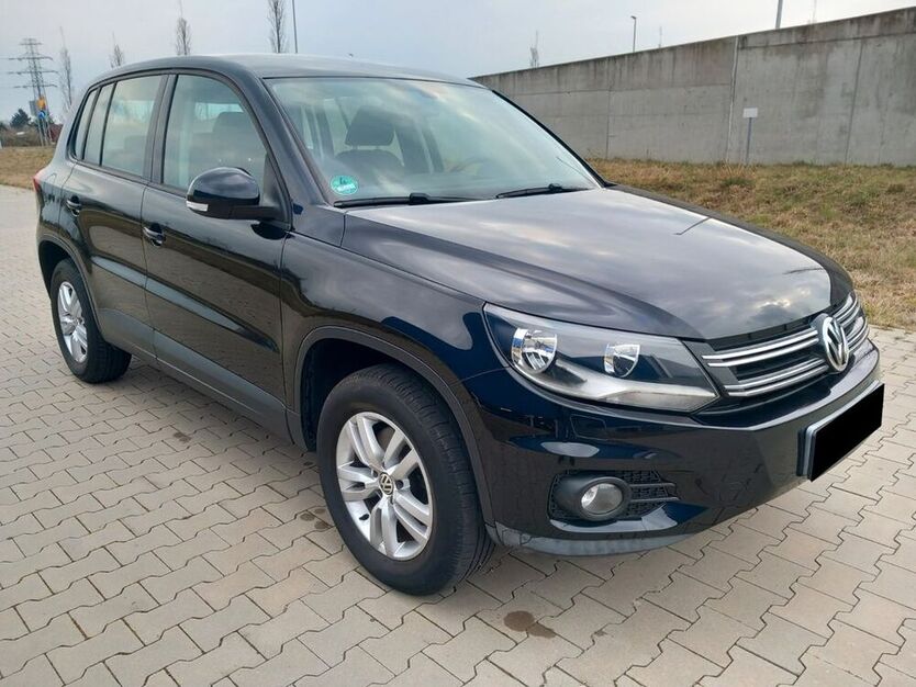 Tiguan