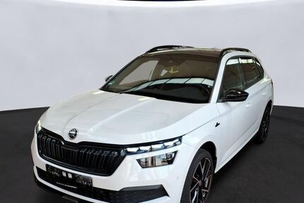 Skoda Kamiq 32.190 km 21.306 &euro; Hagen 58091