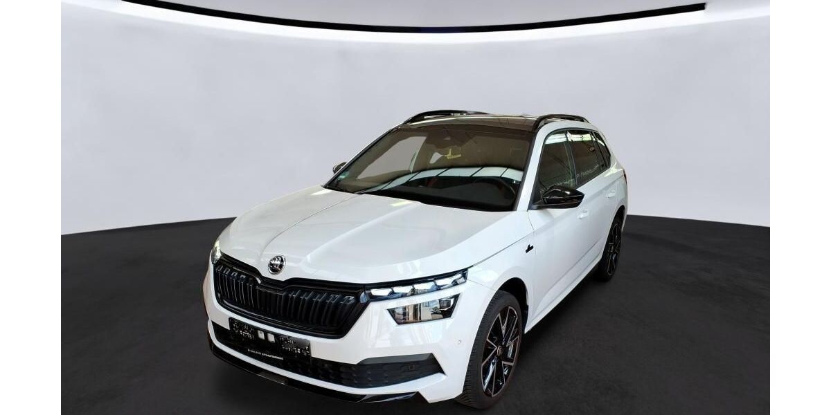 Skoda Kamiq 32.198 km 21.434 &euro; Hagen 58091