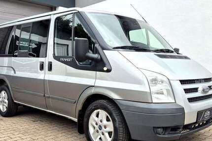 Ford Transit 321.200 km 8.990 &euro; Winsen / Luhe 21423