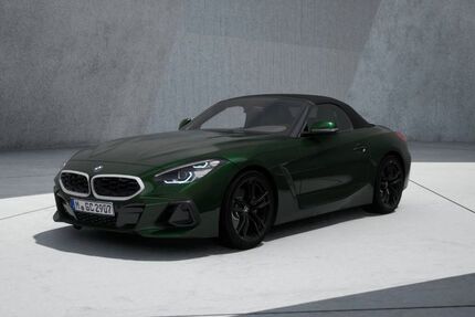 BMW Z4 24.998 km 57.885 &euro; Gera 07552