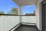 Etagenwohnung Bebra - 3 Zimmer, 92 m&sup2;, 1.095&euro; | Angebot:26618606