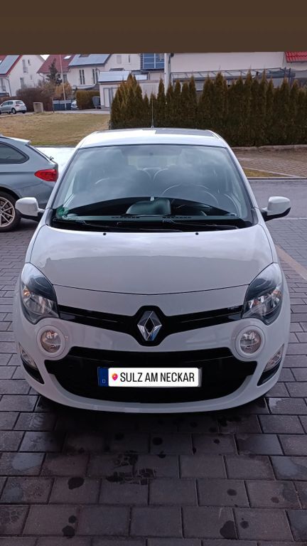 Twingo