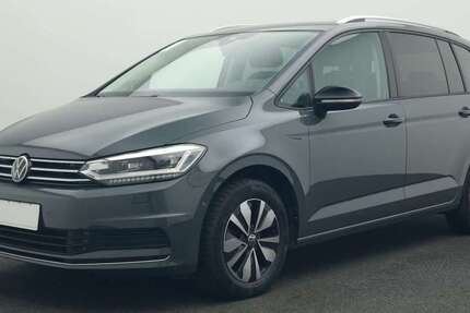 VW Touran 25.840 km 34.450 &euro; Regensburg 93055