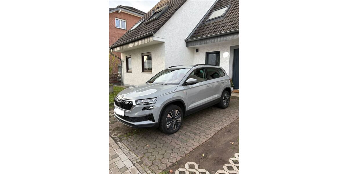 Skoda Karoq 28.255 km 27.499 &euro; Troisdorf 53842