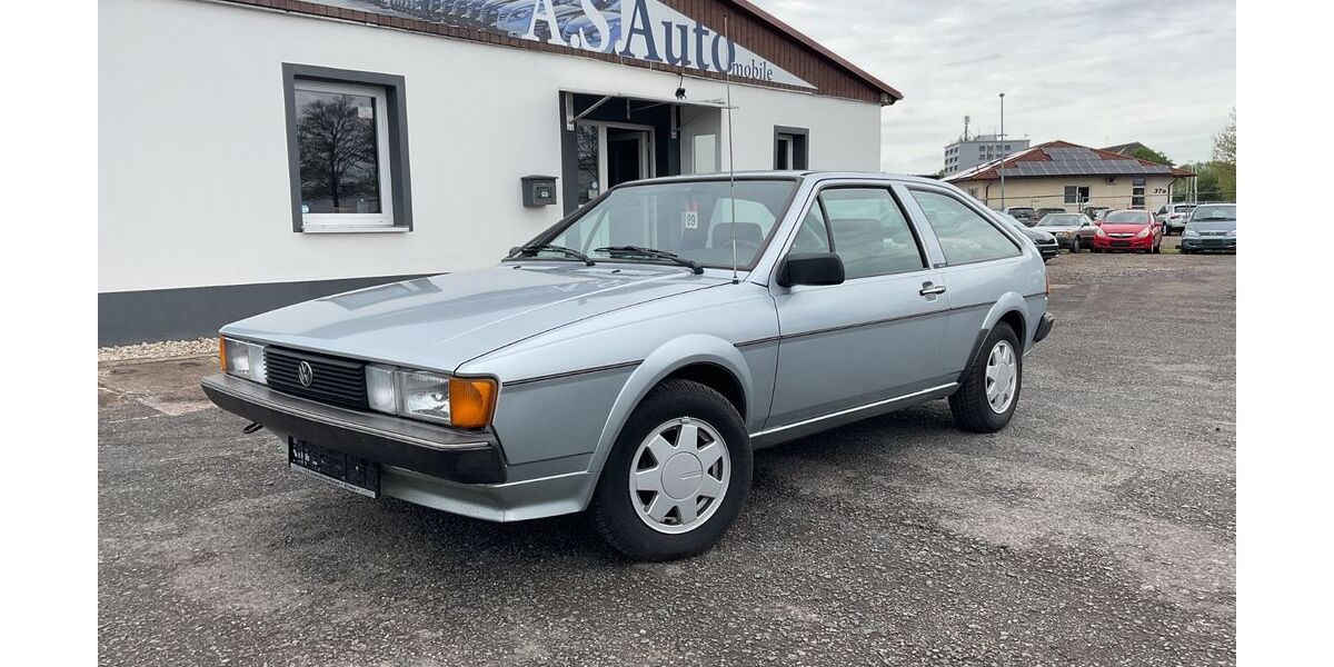 VW Scirocco 30.672 km 16.499 &euro; Nordhausen 99734