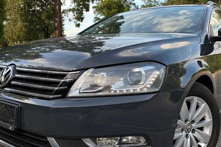VW Passat 268.706 km 6.600 &euro; Illingen 66557