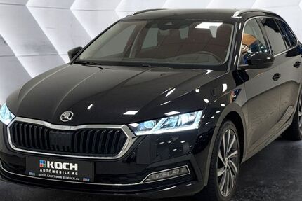Skoda Octavia 57.900 km 29.990 &euro; Berlin 13051