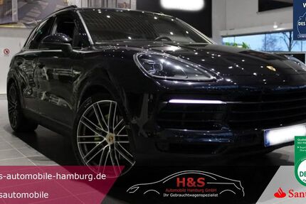 Porsche Cayenne 49.989 km 66.900 &euro; Bad Segeberg 23795