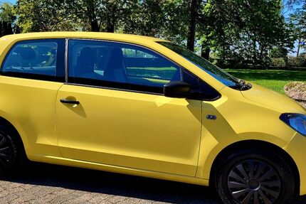 Skoda Citigo 100.000 km 4.300 &euro; Isernhagen 30916