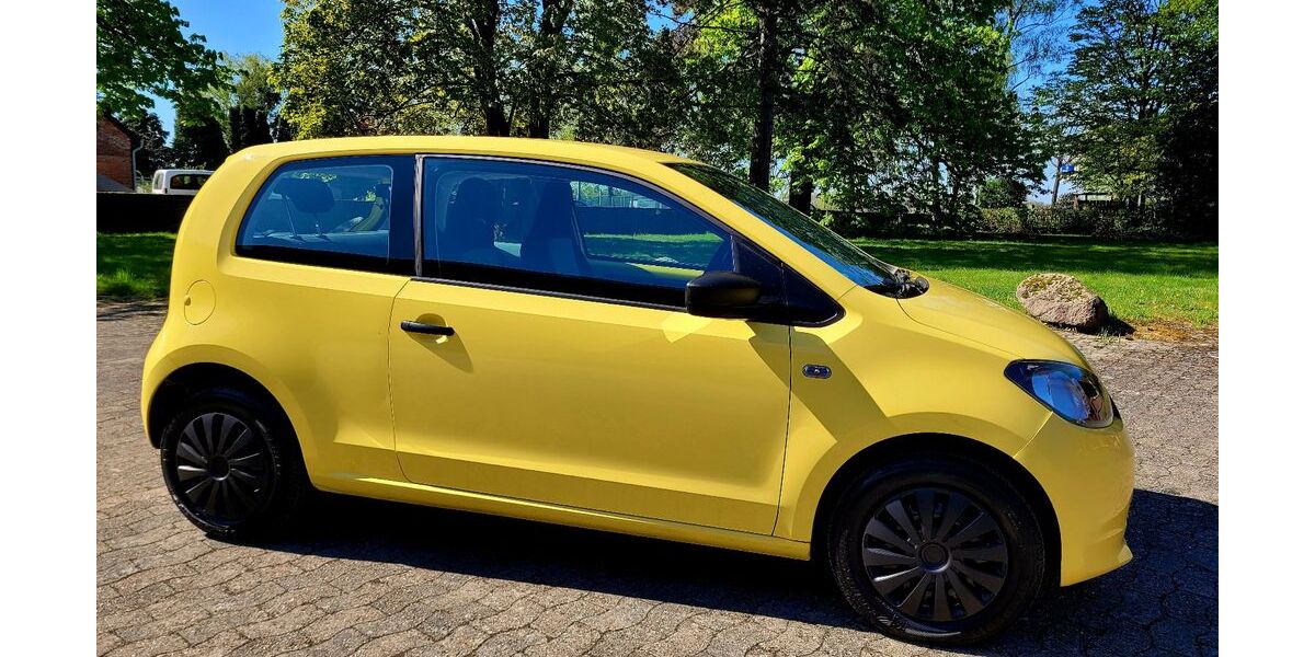 Skoda Citigo 100.000 km 4.999 &euro; Isernhagen 30916