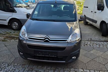 Citroen Berlingo 103.000 km 7.770 &euro; Berlin 12105