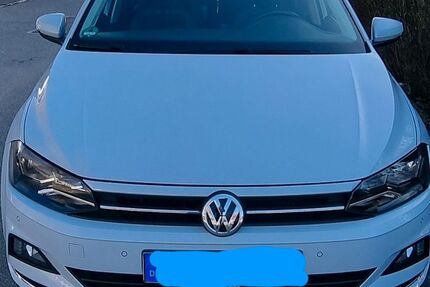 VW Polo 91.400 km 15.500 &euro; Rödental 96472