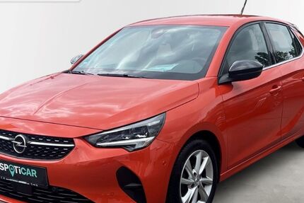 Opel Corsa 25.500 km 15.990 &euro; Homburg 66424