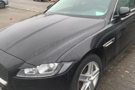Jaguar XF 299.999 km 4.499 &euro; Filderstadt 70794