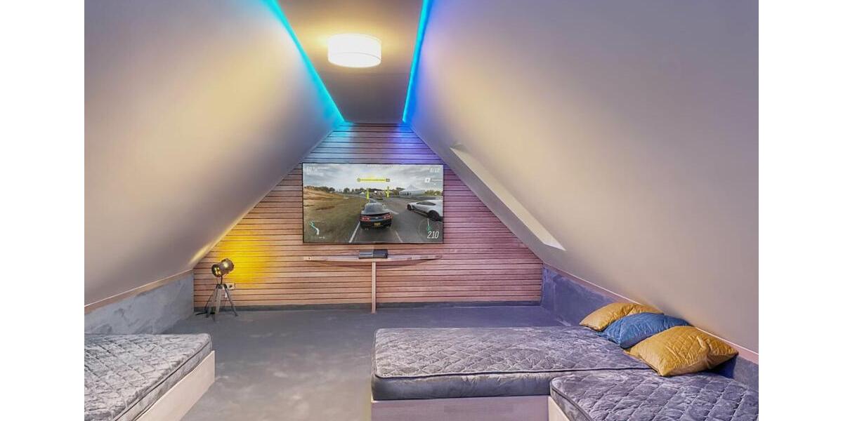 Maisonettenwohnung Bergen auf Rügen - 8 Zimmer, 180 m&sup2;, 1.620&euro; | Angebot:26320743