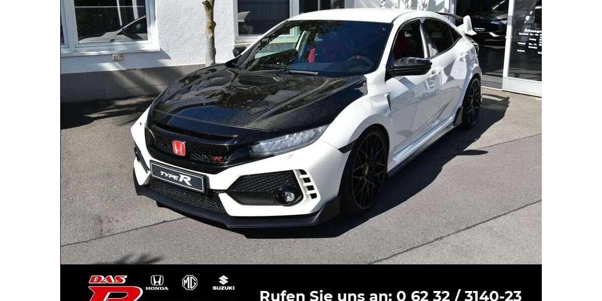 Honda Civic 84.700 km 39.495 &euro; Speyer 67346