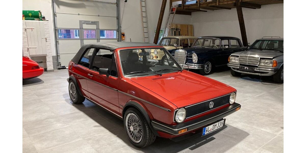 VW Golf 16.200 km 24.000 &euro; Rosengarten 21224