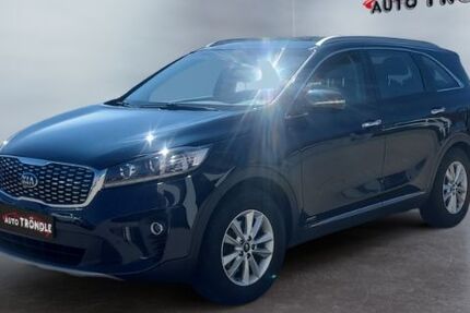 Kia Sorento 68.000 km 27.730 € Grafenhausen 79865
