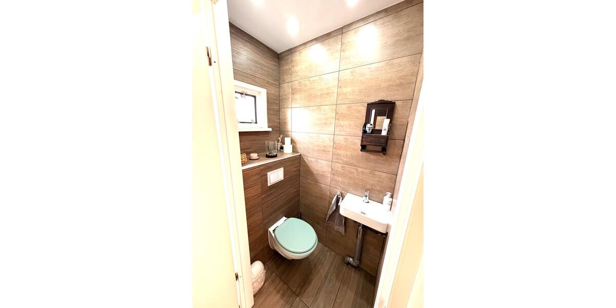 Reihenhaus Falkensee - 6 Zimmer, 137 m&sup2;, 2.250&euro; | Angebot:25989157