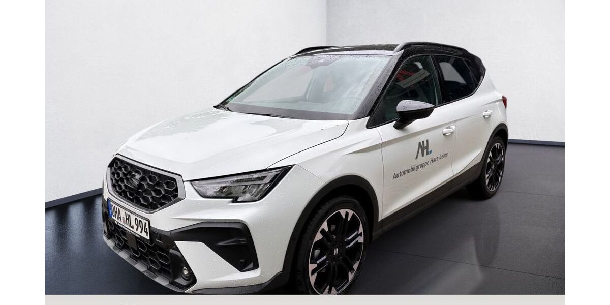 Seat Arona 2.000 km 28.770 &euro; Osterode 37520