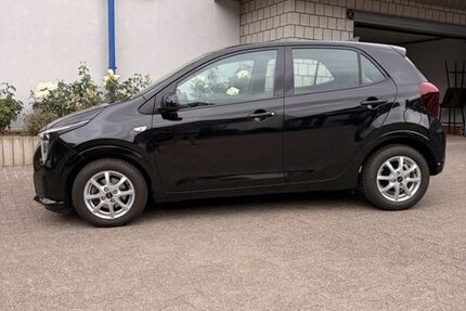 Kia Picanto 4.570 km 15.500 &euro; Detmold 32756