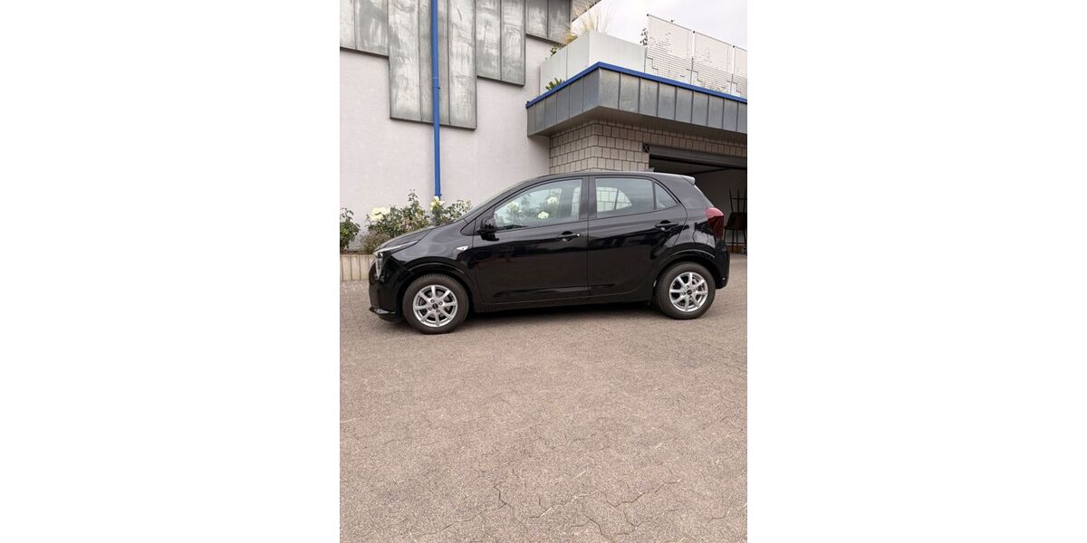 Kia Picanto 4.570 km 16.500 &euro; Detmold 32756