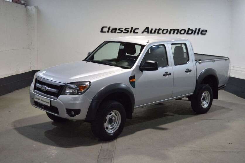 Ford Ranger 77.000 km 13.990 € Neuwied 56567